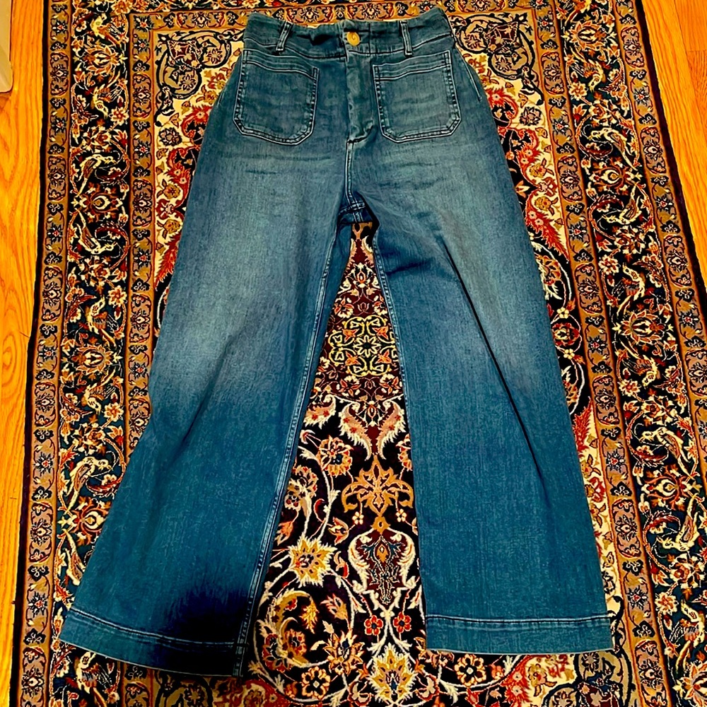 Anthropologie maeve- the Colette - 28t